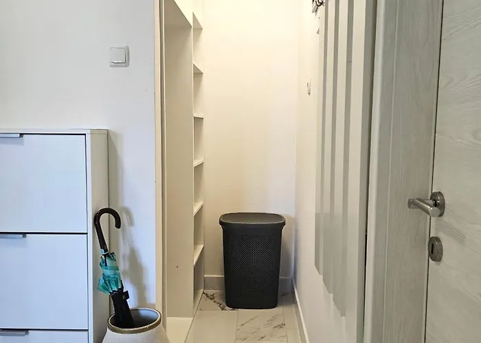 Luna - & Center Apartamento Opatija