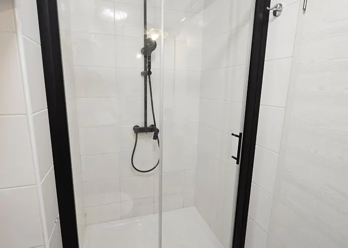 Daire Luna - & Center Opatija