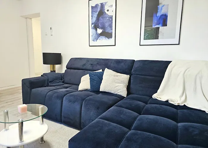 Luna - & Center Opatija