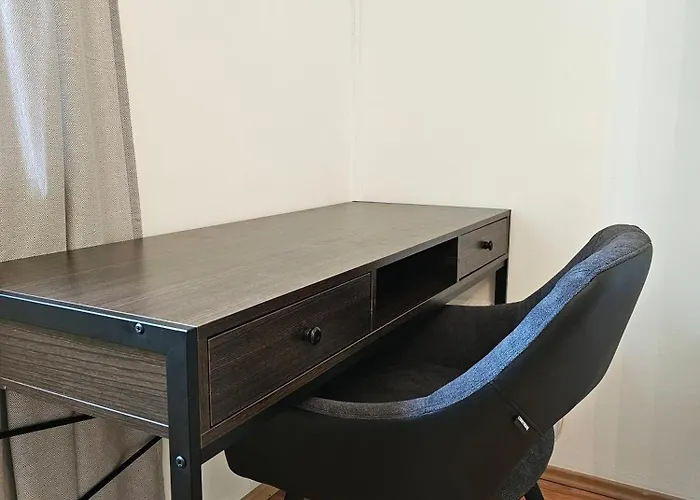 Luna - & Center Daire Opatija