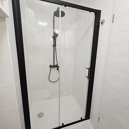 Apartamento Luna - & Center Opatija