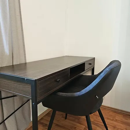 Luna - & Center Apartamento Opatija