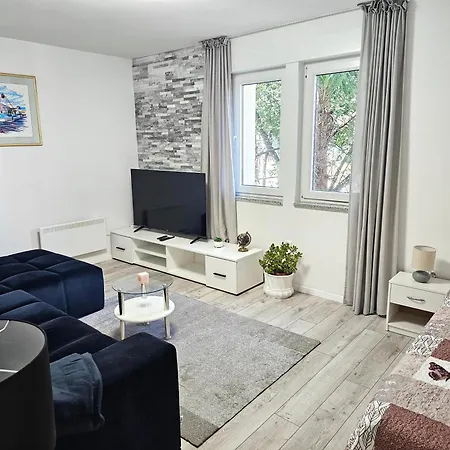Apartamento Luna - & Center Opatija