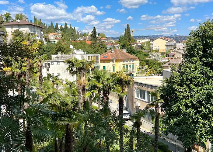 아파트 Luna - & Center *